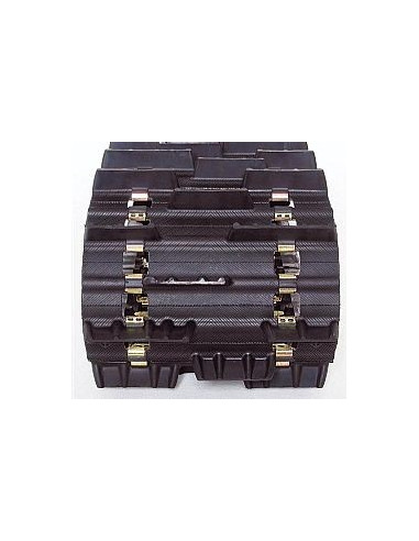 Drivmatta Back Count 38x345x44 Drivmatta Back Count 38x345x44