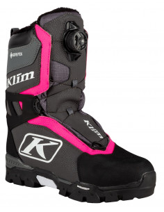 Klim on sale gtx boa