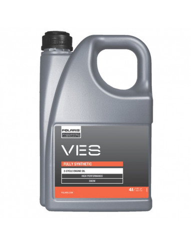 Polaris VES Oil 4L (4) Polaris VES Oil 4L (4)