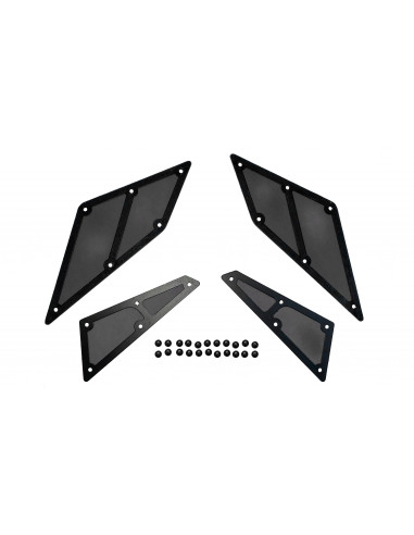 FireN Ice intake kit Axys FireN Ice intake kit Axys