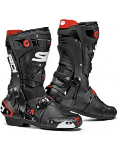 SiDI Rex Svart SiDI Rex Svart