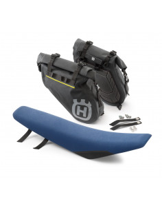 Husqvarna Sidoväskor Enduro Motorhuset I Östersund AB Husqvarna Sidoväskor Enduro Motorhuset I Östersund AB