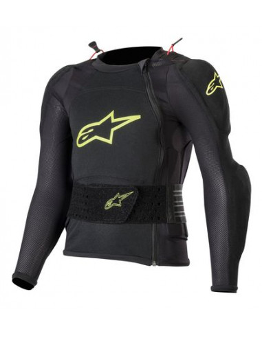 Alpinestars Skyddsjacka Bionic Plus - Junior