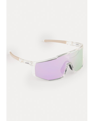 Jethwear Turbo Tints - Clear / Rosa Ion